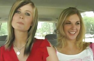 Keisha Grey video gratuit amatrice et Allie Haze attrapées par Lisa Ann