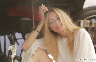 MILF blonde bien roulée video gratuit amatrice se fait baiser par une bite asiatique dure