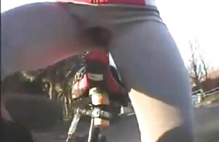 XXX Vous prenez film x gratuit amateur francais chaque pouce de cette grosse bite strapon