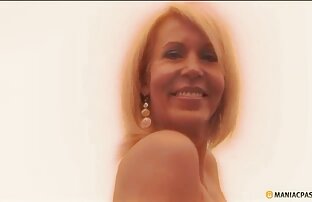 XXX La plantureuse amateur Mary Fox adore video amateur coquine gratuit chevaucher une bite