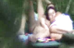 XXX Preggo salope et clochard gang film gratuit amateur porno baisée